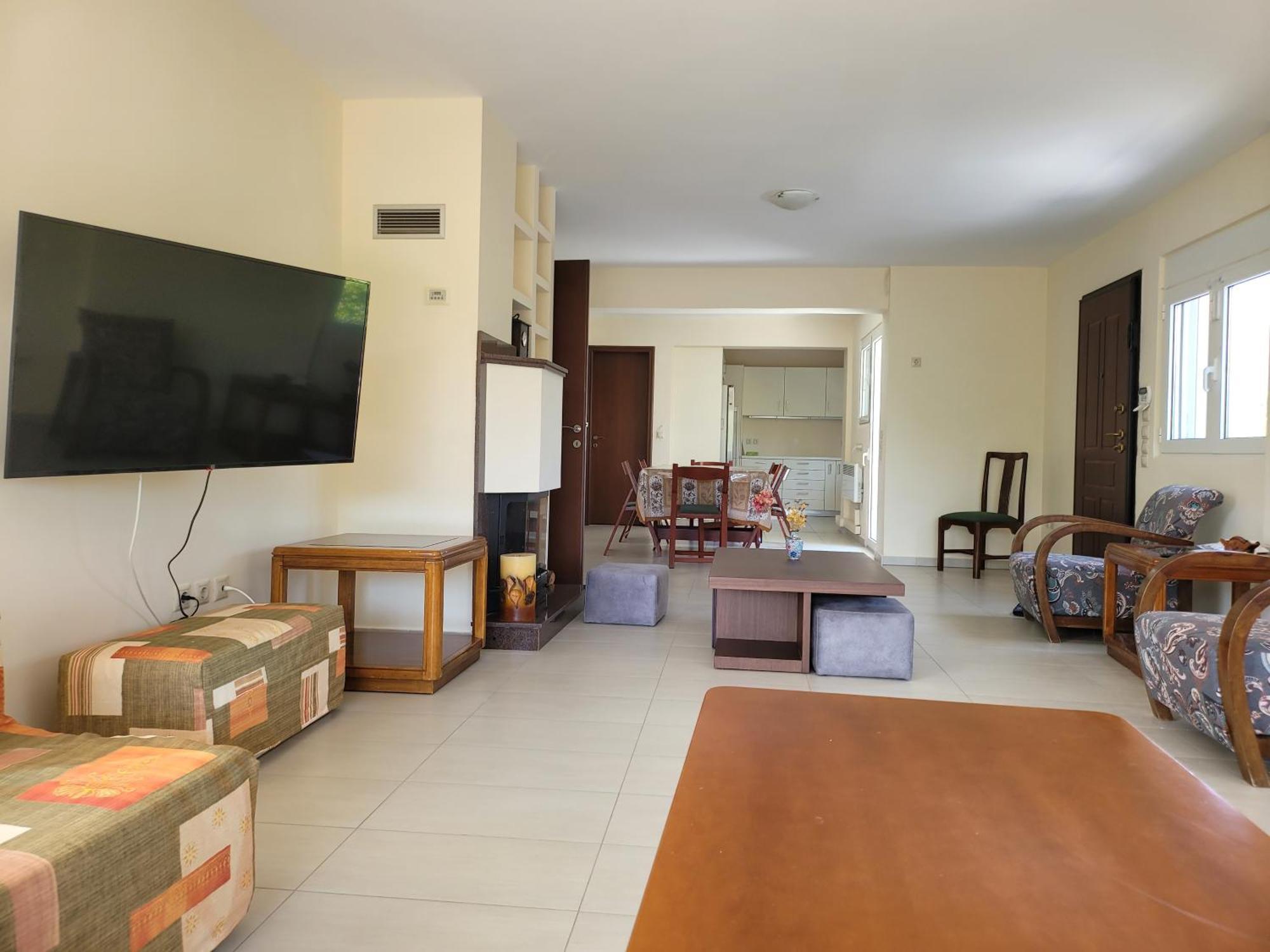公寓 House Marathon - Greece