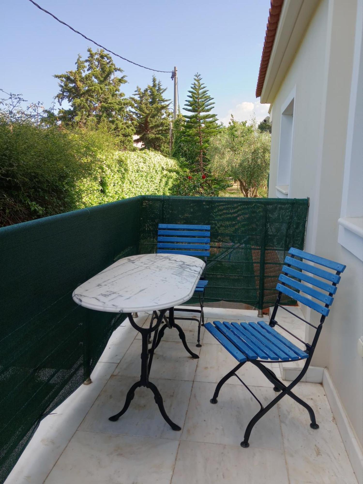 公寓 House Marathon - Greece *