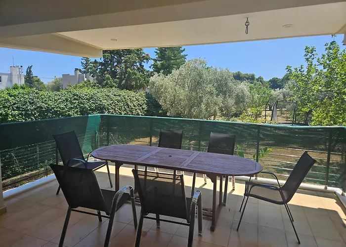Green House Marathon - Greece