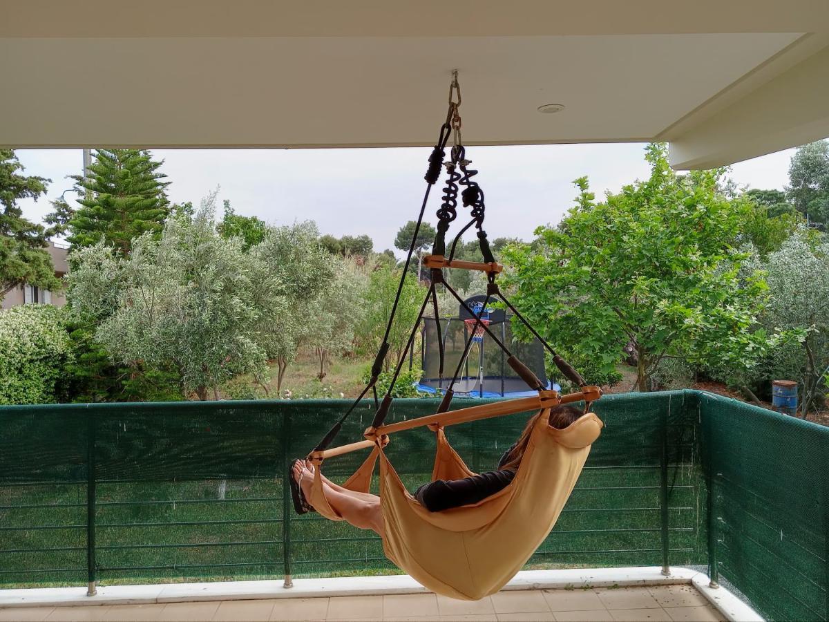 House Marathon - Greece * Nea Makri