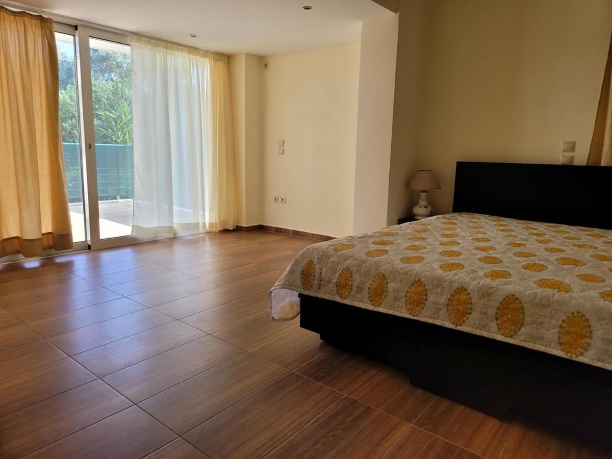 House Marathon - Greece Apartment *