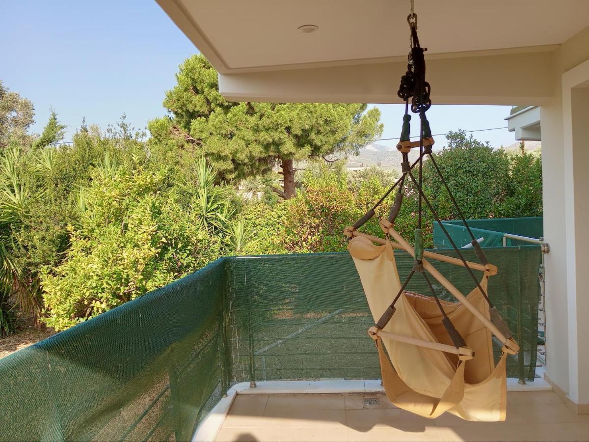 House Marathon - Greece Nea Makri