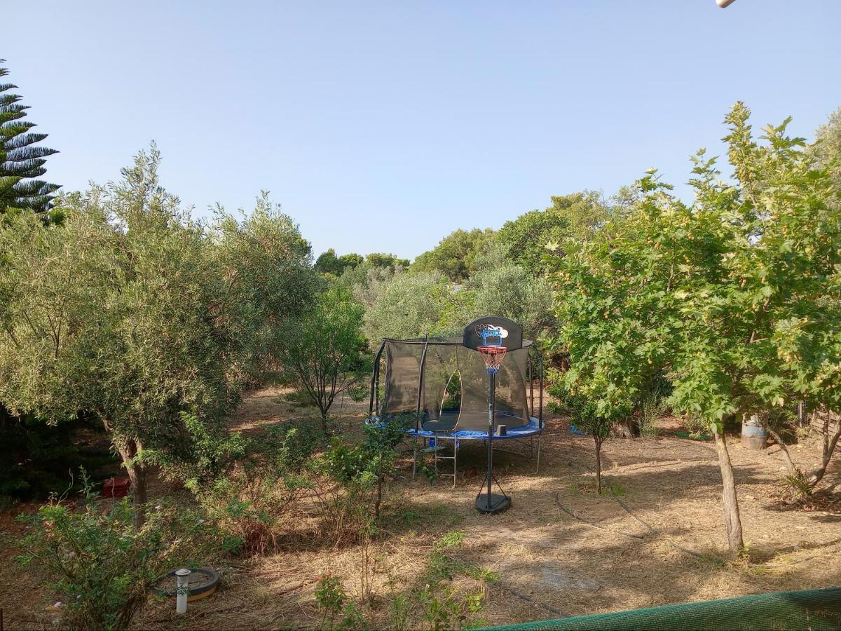 Apartment House Marathon - Greece