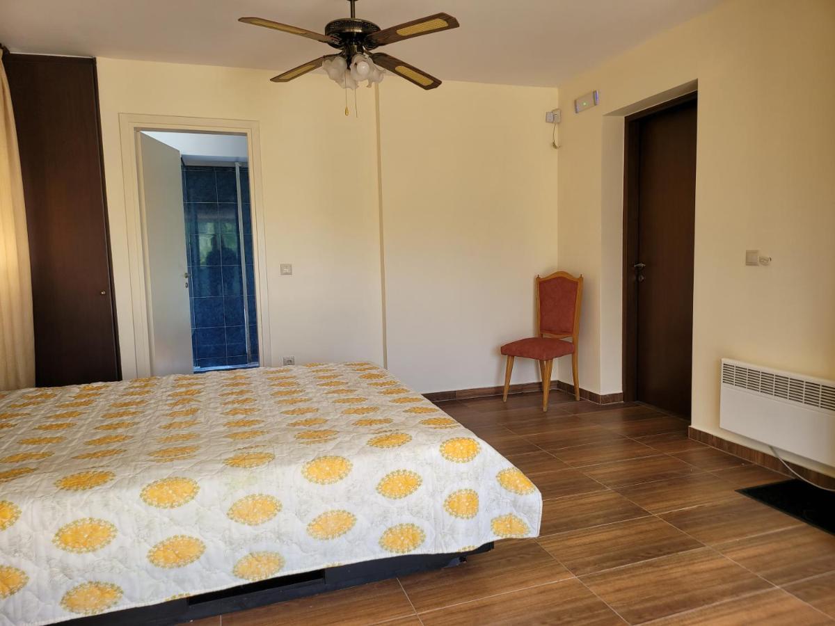 House Marathon - Greece Apartment Nea Makri