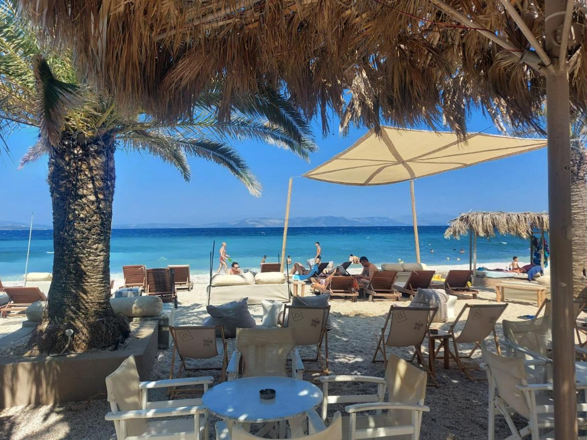 House Marathon - Greece Apartment Nea Makri