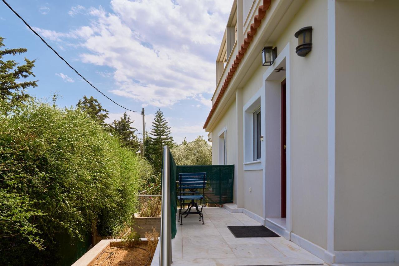 Apartment House Marathon - Greece