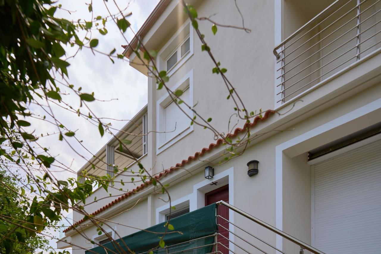 Apartment House Marathon - Greece *