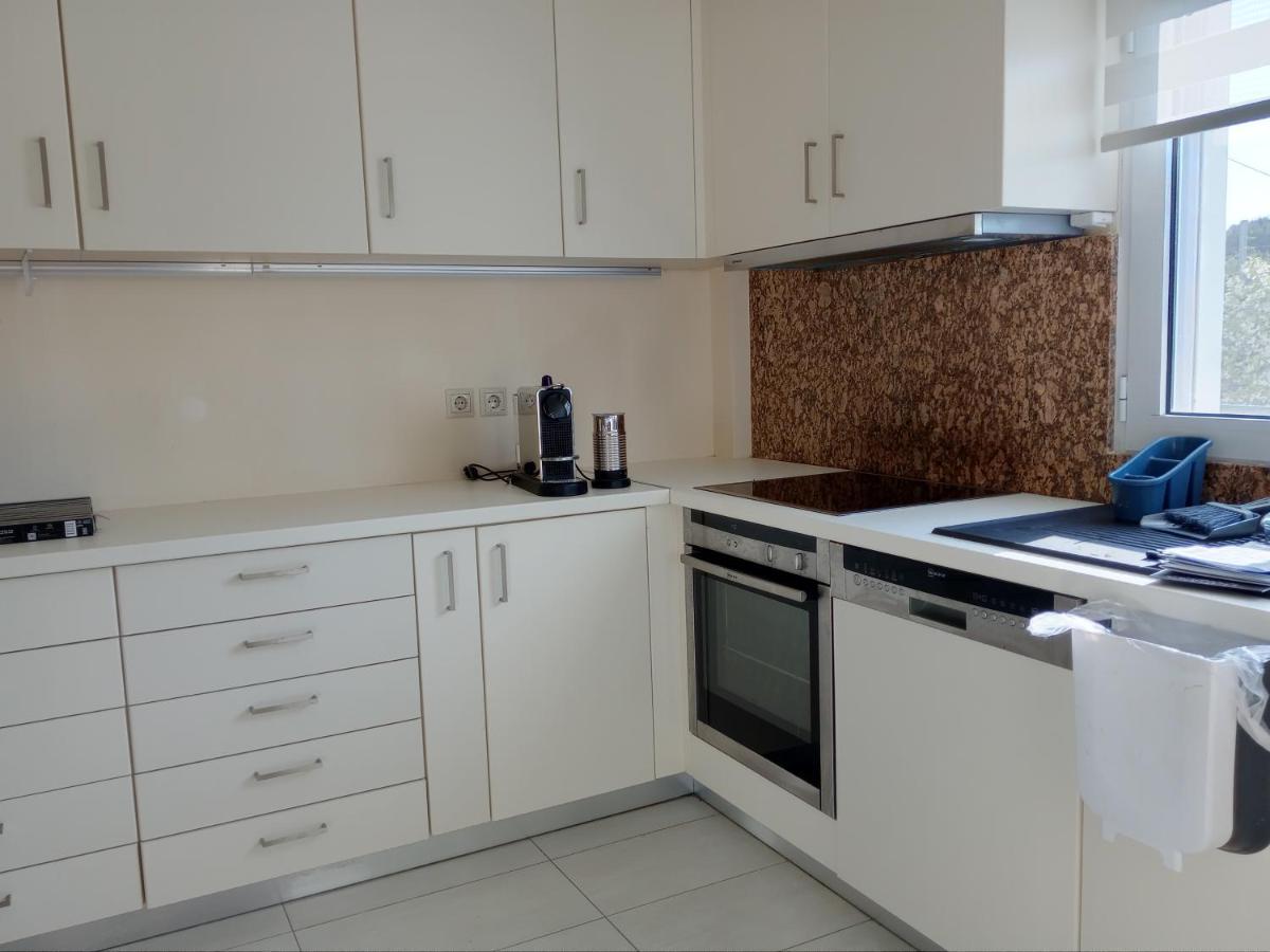 House Marathon - Greece * Nea Makri