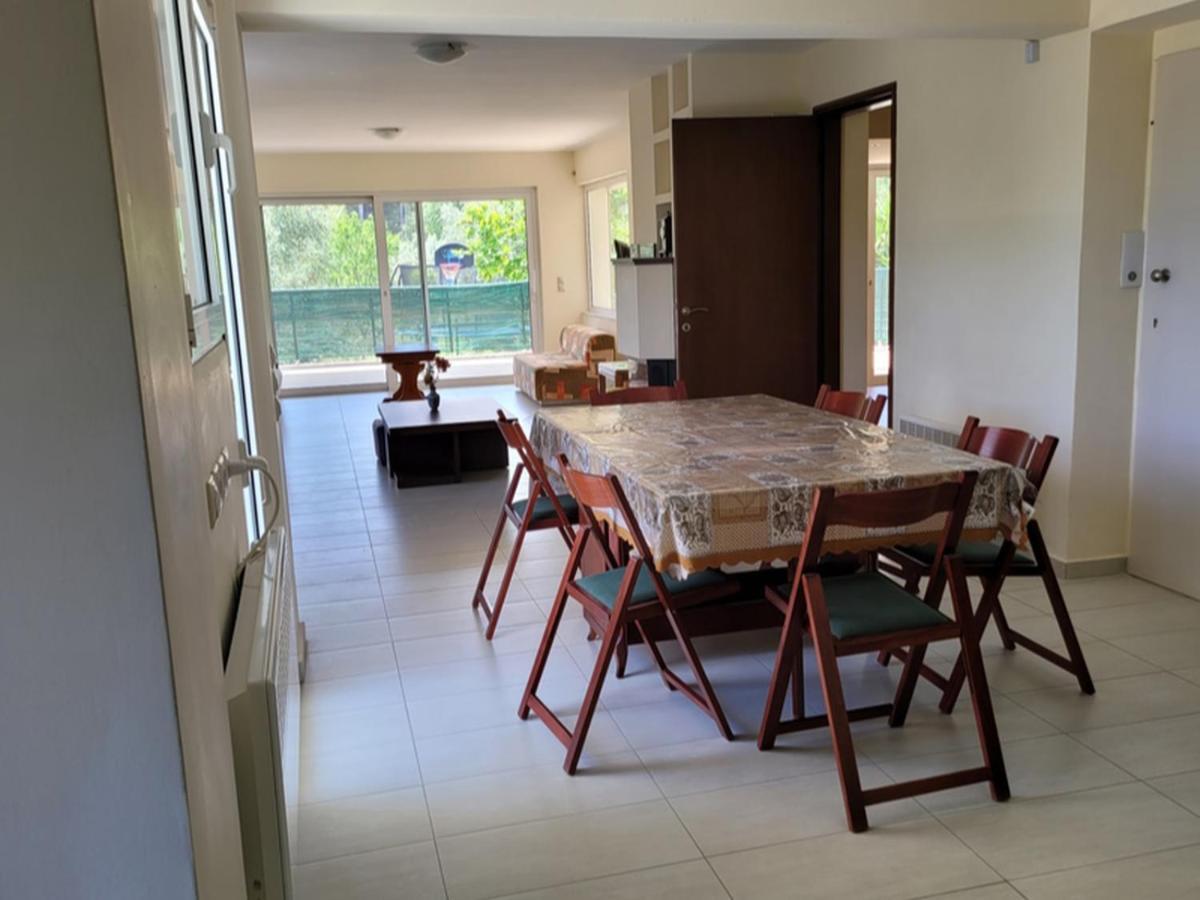 Appartement House Marathon - Greece