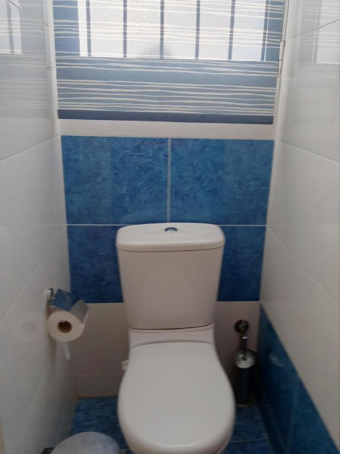House Marathon - Greece Apartment