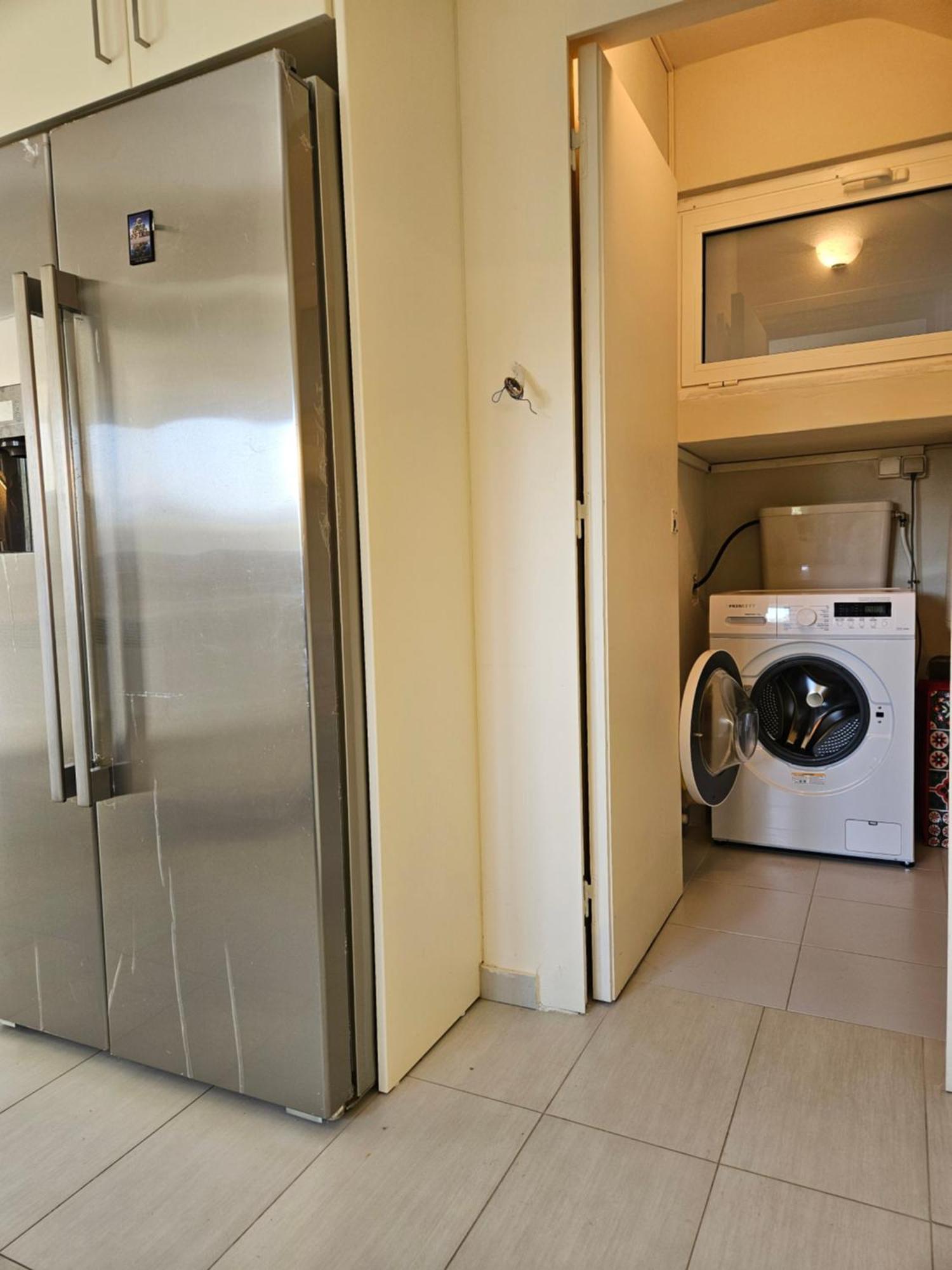 House Marathon - Greece Apartment Nea Makri