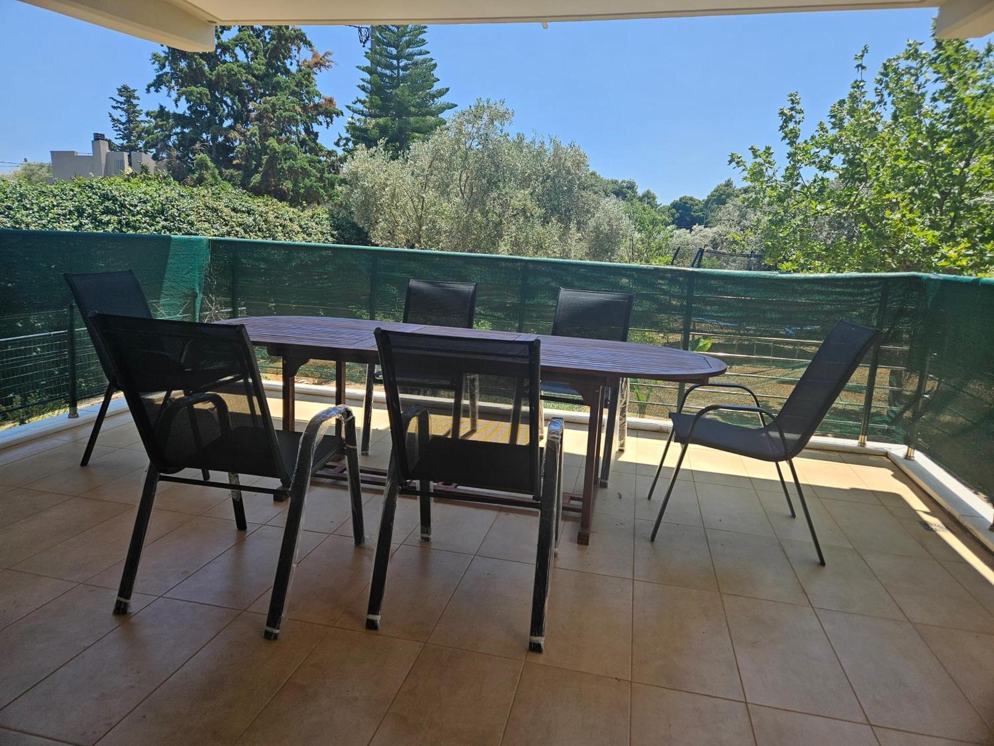 Appartement House Marathon - Greece *