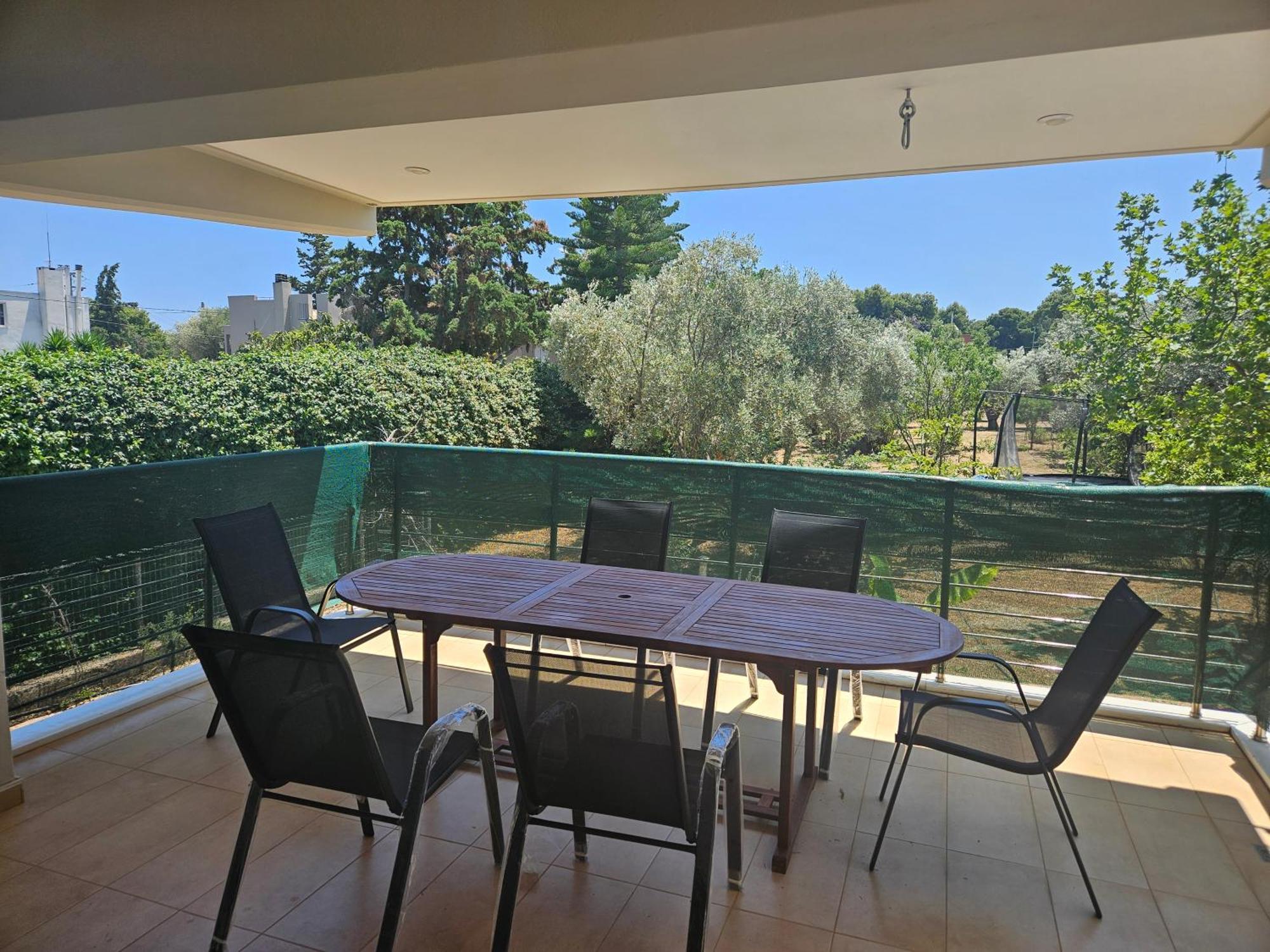 Appartement House Marathon - Greece